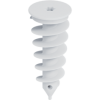 EJOT ISO-spirale spiralinis kaištis